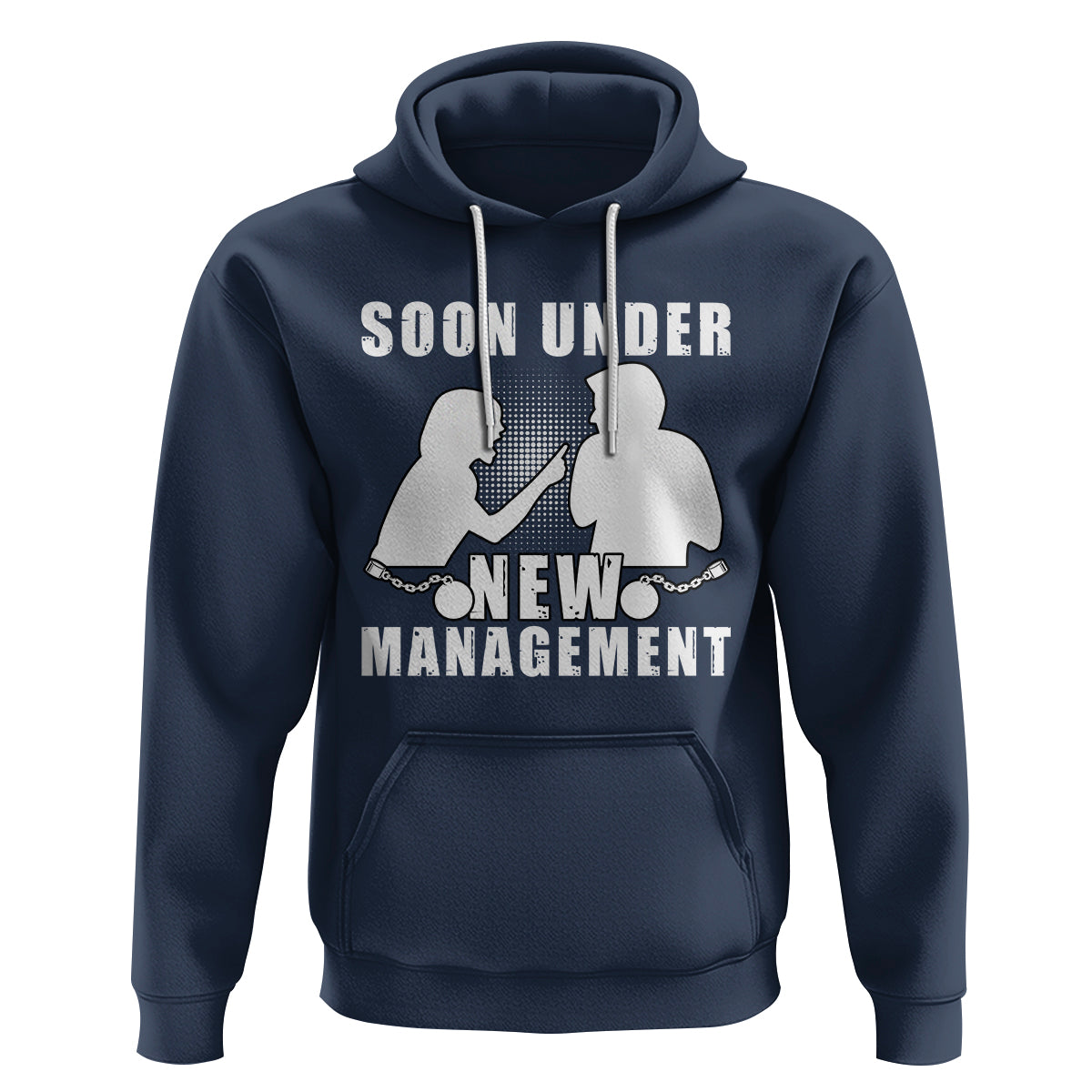 Bachelor Party Hoodie Soon Under New Management - Wonder Print Shop