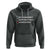 Bachelor Party Hoodie Not Republican Party Or Democratic Party It's Bachelor Party - Wonder Print Shop