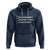 Bachelor Party Hoodie Not Republican Party Or Democratic Party It's Bachelor Party - Wonder Print Shop