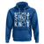 Bachelor Party Hoodie Buy Me A Shot I'm Tying The Knot - Wonder Print Shop