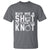 Bachelor Party T Shirt Buy Me A Shot I'm Tying The Knot - Wonder Print Shop