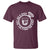 Bachelor Party T Shirt Buy Me A Shot I'm Tying The Knot - Wonder Print Shop