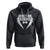 Bachelor Party Hoodie Groom Squad - Wonder Print Shop