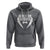 Bachelor Party Hoodie Groom Squad - Wonder Print Shop