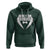 Bachelor Party Hoodie Groom Squad - Wonder Print Shop