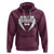 Bachelor Party Hoodie Groom Squad - Wonder Print Shop