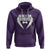 Bachelor Party Hoodie Groom Squad - Wonder Print Shop
