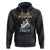 Bachelor Party Hoodie It's My Bachelor Party - Wonder Print Shop