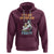 Bachelor Party Hoodie It's My Bachelor Party - Wonder Print Shop