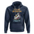 Bachelor Party Hoodie It's My Bachelor Party - Wonder Print Shop