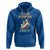 Bachelor Party Hoodie It's My Bachelor Party - Wonder Print Shop