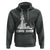 Bachelor Party Hoodie Game Over - Wonder Print Shop