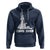 Bachelor Party Hoodie Game Over - Wonder Print Shop