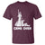Bachelor Party T Shirt Game Over - Wonder Print Shop