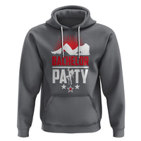 Bachelor Party Hoodie Bachelor Party - Wonder Print Shop