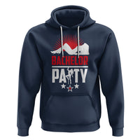 Bachelor Party Hoodie Bachelor Party - Wonder Print Shop