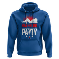 Bachelor Party Hoodie Bachelor Party - Wonder Print Shop