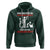 Bachelor Party Hoodie What Happens On The Bachelor Party Stays On The Bachelor Party - Wonder Print Shop