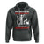 Bachelor Party Hoodie What Happens On The Bachelor Party Stays On The Bachelor Party - Wonder Print Shop
