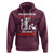 Bachelor Party Hoodie What Happens On The Bachelor Party Stays On The Bachelor Party - Wonder Print Shop