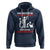 Bachelor Party Hoodie What Happens On The Bachelor Party Stays On The Bachelor Party - Wonder Print Shop
