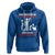 Bachelor Party Hoodie What Happens On The Bachelor Party Stays On The Bachelor Party - Wonder Print Shop