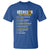 Bachelor Party T Shirt Bachelor Party Checklist Funny - Wonder Print Shop