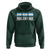 Argentina Hoodie ARG Throwback Retro Vintage Argentine Flag - Wonder Print Shop