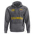 Colombia Football Hoodie Number Ten Colombian Flag Jersey Franela Ftbol Soccer - Wonder Print Shop