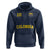 Colombia Football Hoodie Number Ten Colombian Flag Jersey Franela Ftbol Soccer - Wonder Print Shop