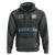 Argentina Football Hoodie Number Ten Argentine Flag Jersey Remera Ftbol Soccer - Wonder Print Shop