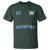 Argentina Football T Shirt Number Ten Argentine Flag Jersey Remera Ftbol Soccer - Wonder Print Shop