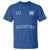 Argentina Football T Shirt Number Ten Argentine Flag Jersey Remera Ftbol Soccer - Wonder Print Shop