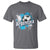 Argentina Football T Shirt Argentine Flag Ftbol Lover - Wonder Print Shop