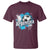 Argentina Football T Shirt Argentine Flag Ftbol Lover - Wonder Print Shop