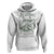Alligators for Human Rights Hoodie Save Everglades Alcatraz - Wonder Print Shop