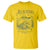Alligators for Human Rights T Shirt Save Everglades Alcatraz - Wonder Print Shop