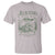 Alligators for Human Rights T Shirt Save Everglades Alcatraz - Wonder Print Shop