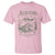 Alligators for Human Rights T Shirt Save Everglades Alcatraz - Wonder Print Shop
