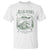 Alligators for Human Rights T Shirt Save Everglades Alcatraz - Wonder Print Shop