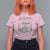 Alligators for Human Rights T Shirt For Women Save Everglades Alcatraz - Wonder Print Shop