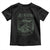 Alligators for Human Rights Toddler T Shirt Save Everglades Alcatraz - Wonder Print Shop