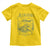 Alligators for Human Rights Toddler T Shirt Save Everglades Alcatraz - Wonder Print Shop