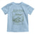 Alligators for Human Rights Toddler T Shirt Save Everglades Alcatraz - Wonder Print Shop