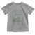Alligators for Human Rights Toddler T Shirt Save Everglades Alcatraz - Wonder Print Shop