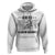 Abolish Alligator Prison Hoodie Stop Alcatraz Sace Everglades - Wonder Print Shop