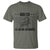 Abolish Alligator Prison T Shirt Stop Alcatraz Sace Everglades - Wonder Print Shop