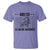 Abolish Alligator Prison T Shirt Stop Alcatraz Sace Everglades - Wonder Print Shop