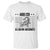 Abolish Alligator Prison T Shirt Stop Alcatraz Sace Everglades - Wonder Print Shop