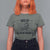 Abolish Alligator Prison T Shirt For Women Stop Alcatraz Sace Everglades - Wonder Print Shop